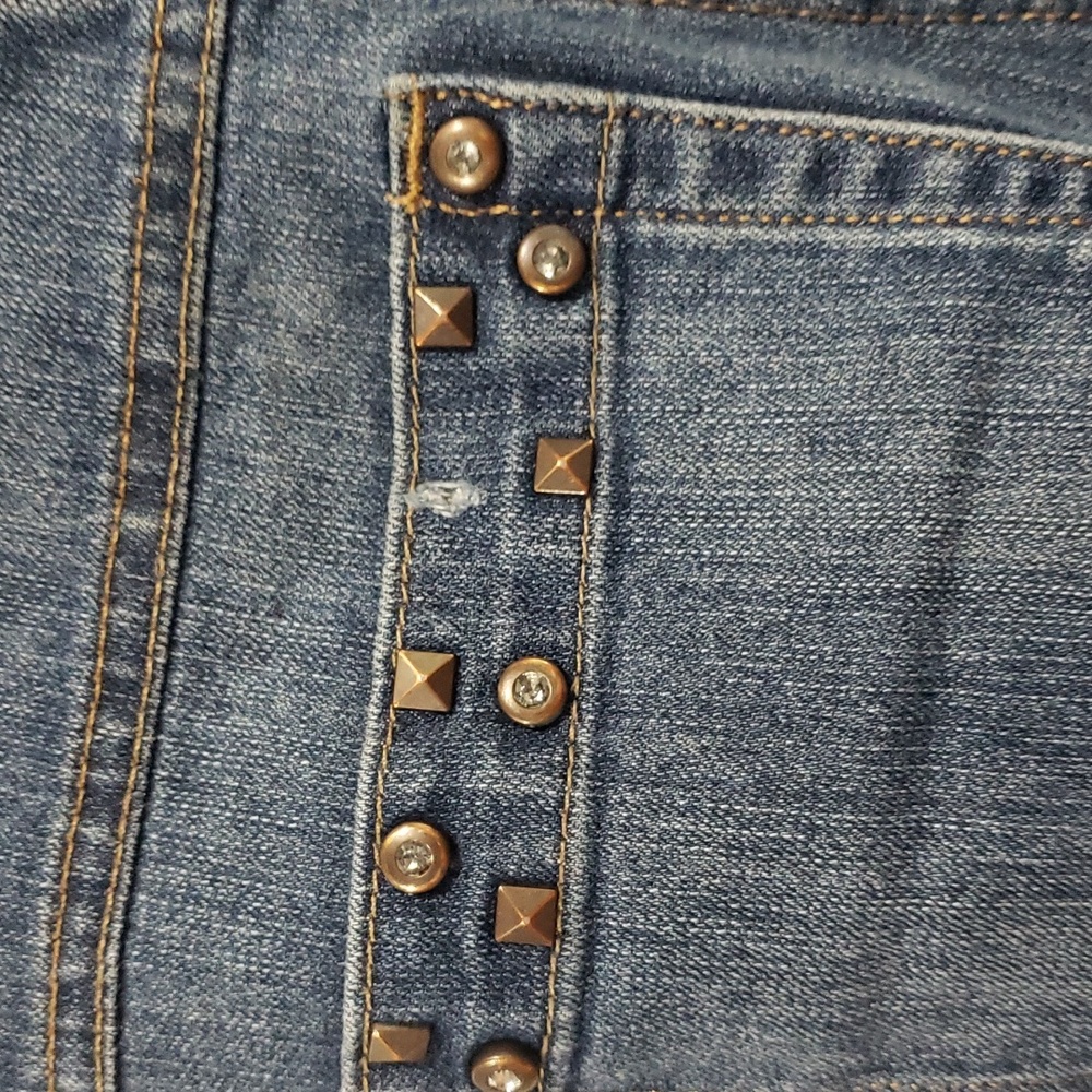 Just my size brand jeans‎ size 16W - Picture 7 of 9